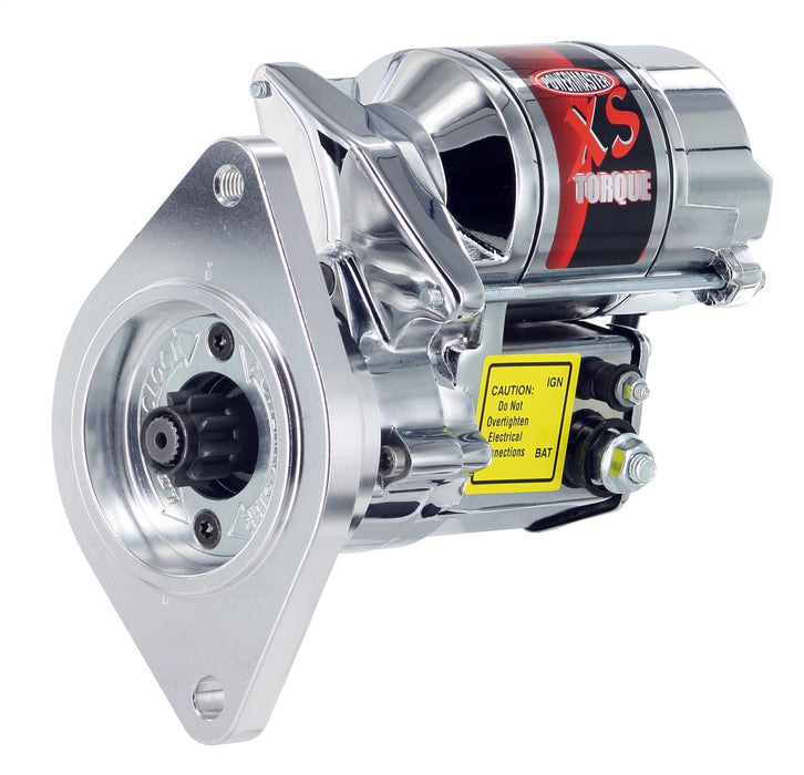 Powermaster Performance 19516 XS Torque Starter - Truck Part Superstore