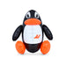 Mishimoto MMPROMO-TOY-PENG Chilly the Penguin Inflatable Toy - Truck Part Superstore
