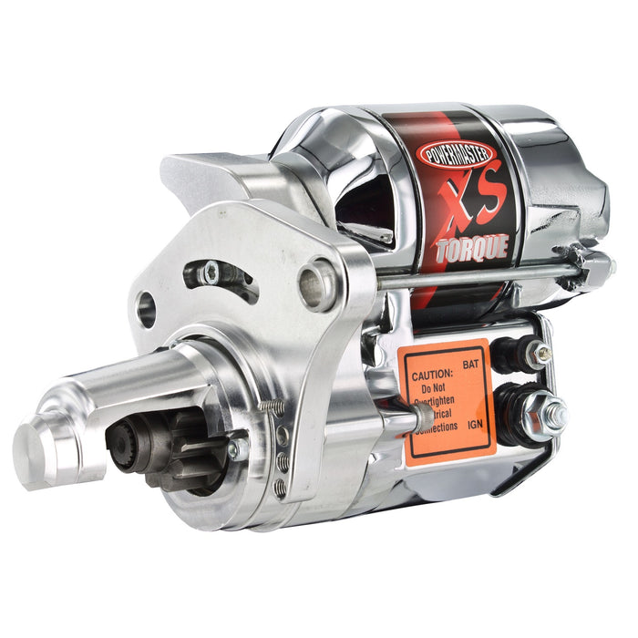 Powermaster Performance 19523 XS Torque Starter - Truck Part Superstore