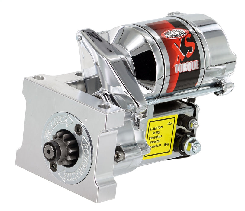 Powermaster Performance 19526 XS Torque Starter - Truck Part Superstore