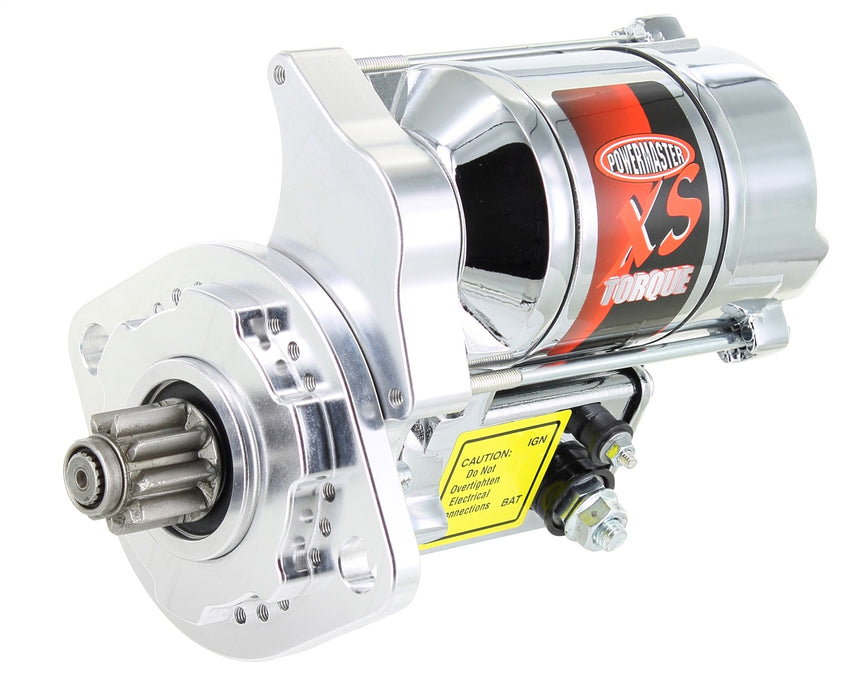 Powermaster Performance 19530 XS Torque Starter - Truck Part Superstore