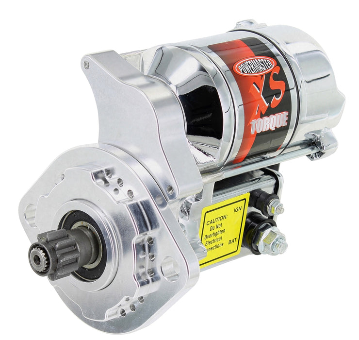 Powermaster Performance 19531 XS Torque Starter - Truck Part Superstore