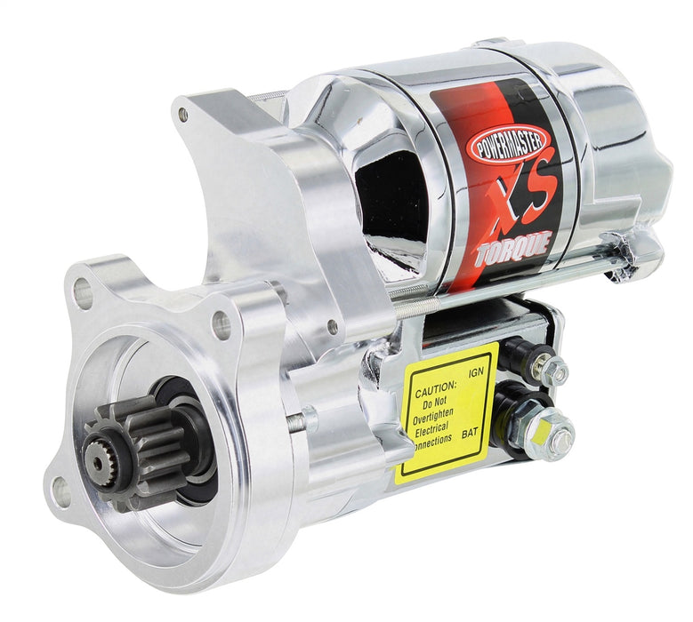 Powermaster Performance 19532 XS Torque Starter - Truck Part Superstore