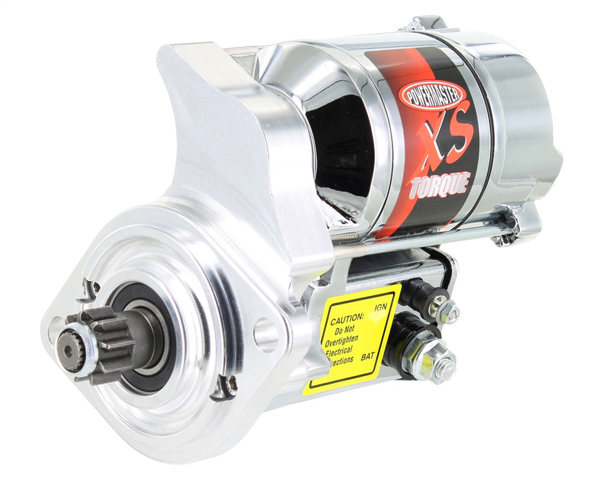 Powermaster Performance 19534 XS Torque Starter - Truck Part Superstore