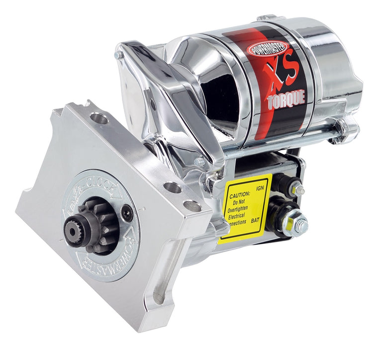 Powermaster Performance 19540 XS Torque Starter - Truck Part Superstore