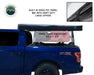 Overland Vehicle Systems 19569907 Nomadic 270 LT Passenger Side Awning With Bracket Kit Overland Vehicle Systems - Truck Part Superstore