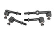 Rough Country 10604 Jeep HD Steering Upgrade Kit TJ, XJ, MJ, ZJ Rough Country - Truck Part Superstore