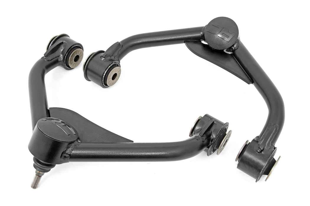 Rough Country 1958 GM Fabricated Upper Control Arms For 20-21 2500HD Rough Country - Truck Part Superstore