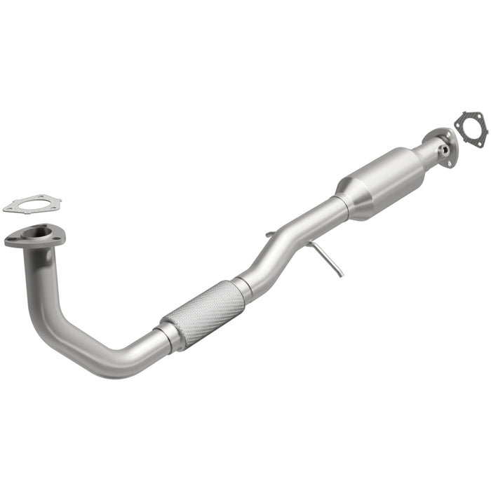 MagnaFlow Exhaust Products 23956 HM Grade Direct-Fit Catalytic Converter - Truck Part Superstore