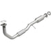 MagnaFlow Exhaust Products 23956 HM Grade Direct-Fit Catalytic Converter - Truck Part Superstore