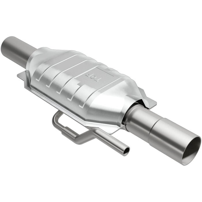 MagnaFlow Exhaust Products 3391223 California Direct-Fit Catalytic Converter - Truck Part Superstore