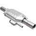 MagnaFlow Exhaust Products 3391223 California Direct-Fit Catalytic Converter - Truck Part Superstore