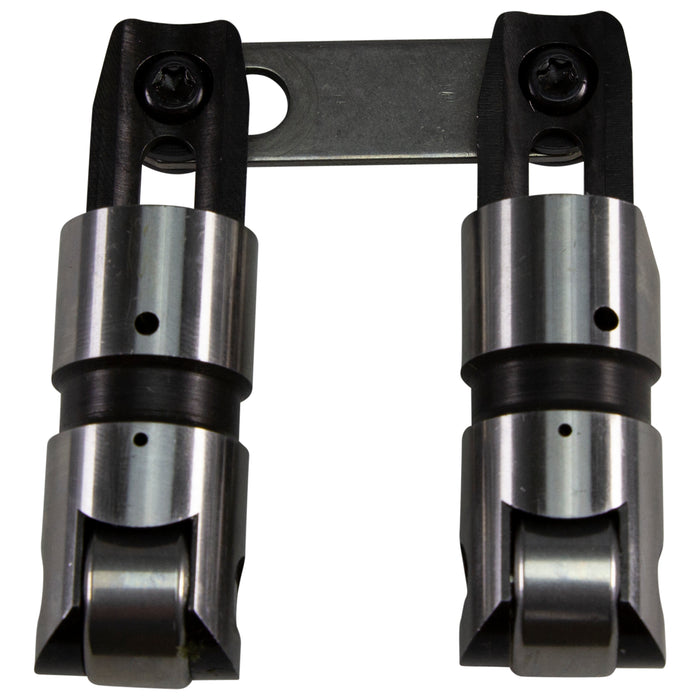 COMP Cams 96904CR-2 Sportsman Solid Roller Lifter Pair w/ Bearing for Chevrolet Small Block - Truck Part Superstore