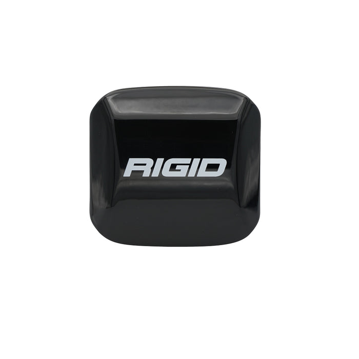 Rigid Industries 196010 Revolve Pod Black Cover Pair RIGID Industries - Truck Part Superstore