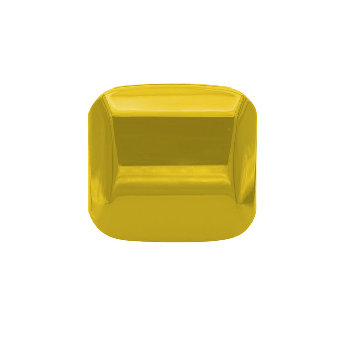 Rigid Industries 196011 Revolve Pod Yellow Cover Pair RIGID Industries - Truck Part Superstore