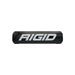 Rigid Industries 196020 Revolve Bar Black Cover RIGID Industries - Truck Part Superstore