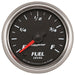 AutoMeter 19609 GAUGE; FUEL LEVEL; 2 1/16in.; 0-280O PROGRAMMABLE; BLACK; PRO-CYCLE - Truck Part Superstore