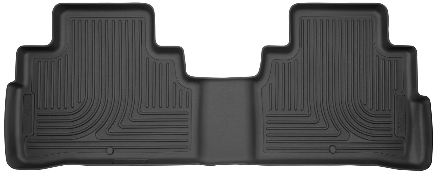 Husky Liners 19611 Weatherbeater Series - Truck Part Superstore