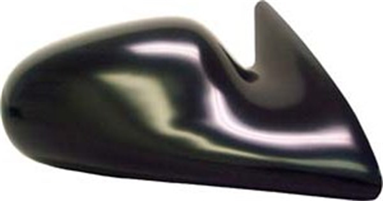 Cipa USA 19619 OE Replacement Mirror - Truck Part Superstore