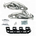 JBA Racing Headers 1961S-1JS 03-08 Ram 5.7L Hemi All Sil Cer - Truck Part Superstore