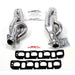 JBA Racing Headers 1961S-2JS 09-19 Ram 5.7L Hemi 1500 2&4wd Sil Cer (Will not fit 2019 DT models) - Truck Part Superstore