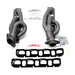 JBA Racing Headers 1961S-2JT 09-19 Ram 5.7L Hemi 1500 2&4wd Ti Cer (will not fit 2019 DT models) - Truck Part Superstore