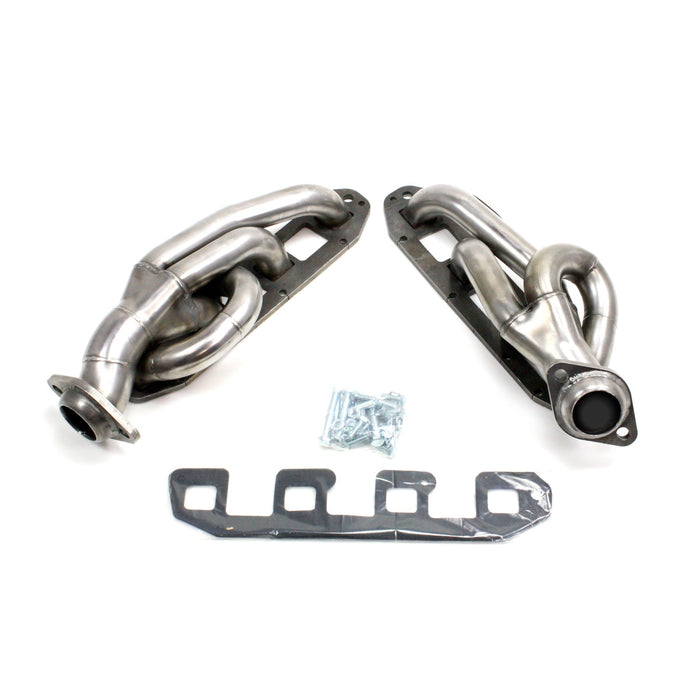 JBA Racing Headers 1961S-2 09-19 Ram 5.7L Hemi 1500 2&4wd (Will not fit 2019 DT models) - Truck Part Superstore