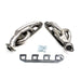 JBA Racing Headers 1961S-2 09-19 Ram 5.7L Hemi 1500 2&4wd (Will not fit 2019 DT models) - Truck Part Superstore