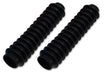 Tuff Country 69127 Shock Boots Black Universal Pair Tuff Country - Truck Part Superstore