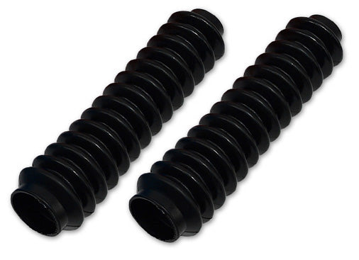 Tuff Country 69127 Shock Boots Black Universal Pair Tuff Country - Truck Part Superstore