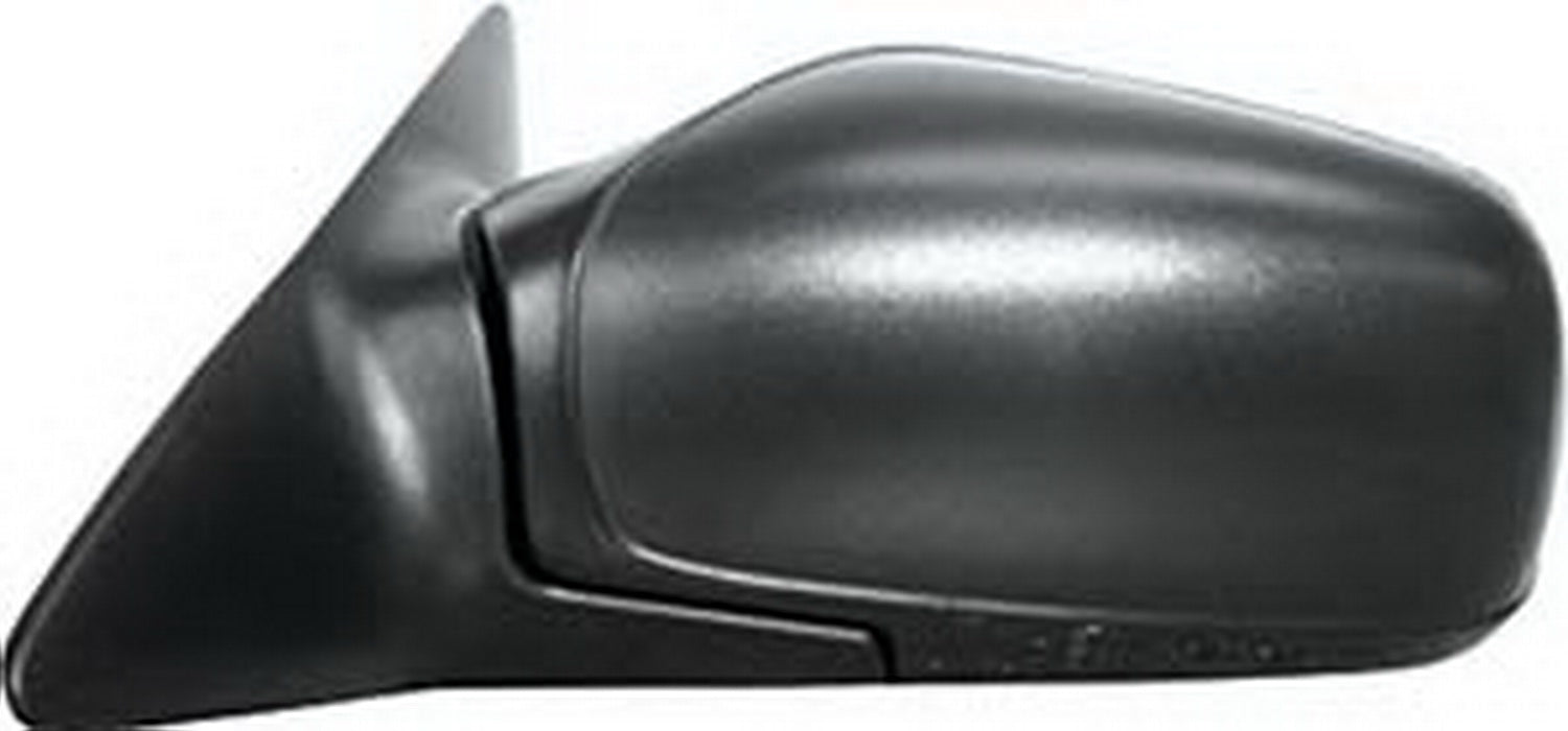 Cipa USA 19624 OE Replacement Mirror - Truck Part Superstore