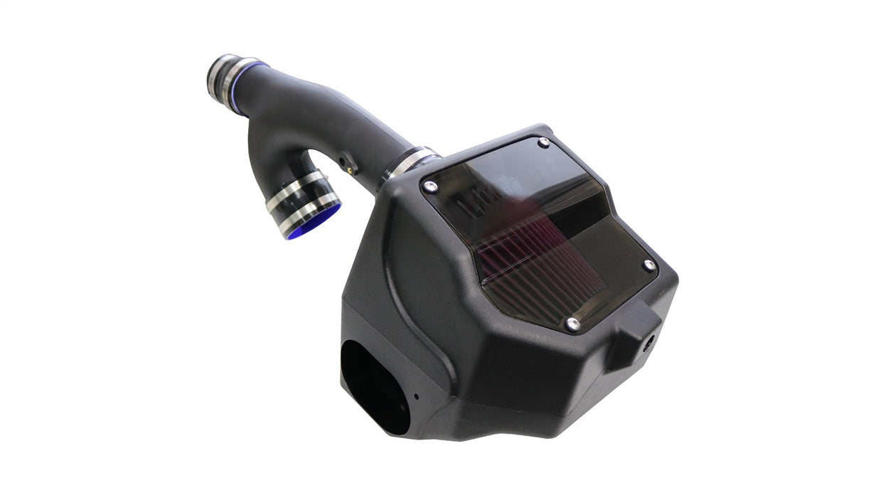 Volant 19627D Closed Box Air Intake w/DryTech 3D Filter 15-16 Ford F-150 Raptor/Expedition Volant - Truck Part Superstore