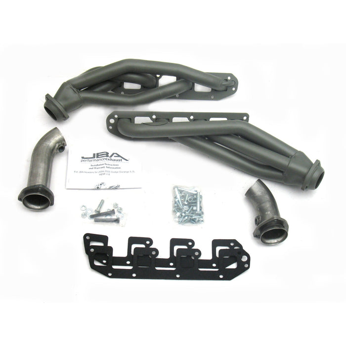 JBA Racing Headers 1962SJT 04-08 Hemi Durango Ti Cer - Truck Part Superstore