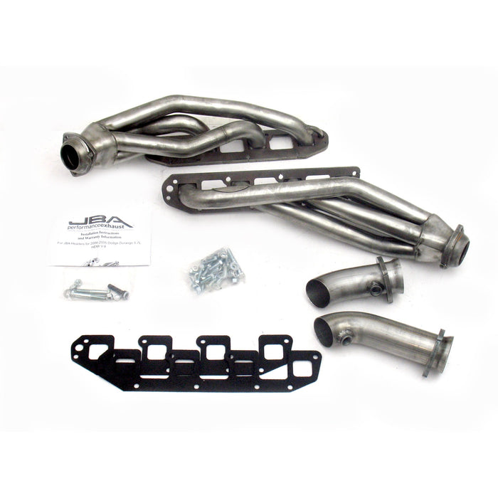 JBA Racing Headers 1962S 04-08 Hemi Durango - Truck Part Superstore