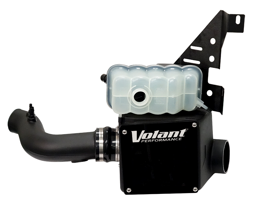 Volant 19637 Closed Box Air Intake w/Pro 5 Filter 11-14 Ford F-150 3.7L V6 Volant - Truck Part Superstore