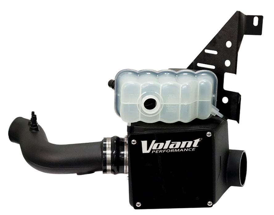 Volant 19637 Closed Box Air Intake w/Pro 5 Filter 11-14 Ford F-150 3.7L V6 Volant - Truck Part Superstore