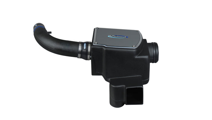 Volant 19642 Closed Box Air Intake w/Pro 5 Filter 07-08 Ford F-150 Volant - Truck Part Superstore