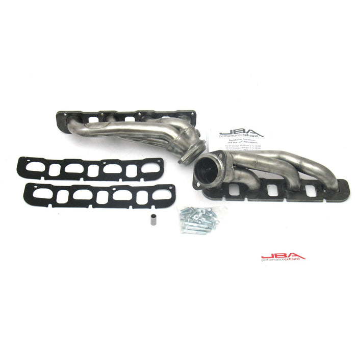 JBA Racing Headers 1964S-1 2009-2020 Chllngr/Chrgr/300C 5.7L - Truck Part Superstore