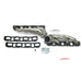 JBA Racing Headers 1964S-1 2009-2020 Chllngr/Chrgr/300C 5.7L - Truck Part Superstore