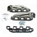 JBA Racing Headers 1964S 05-08 Dodge Magnum/Charger/300C 5.7L - Truck Part Superstore