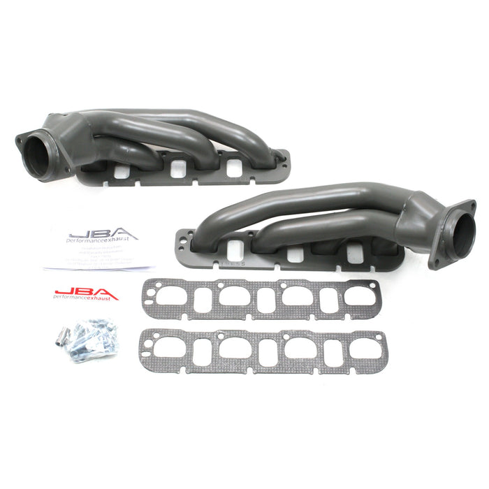 JBA Racing Headers 1965SJT 05-14  6.1/6.4L Chllngr/Chrgr/Mgnm/300C Ti Cer - Truck Part Superstore