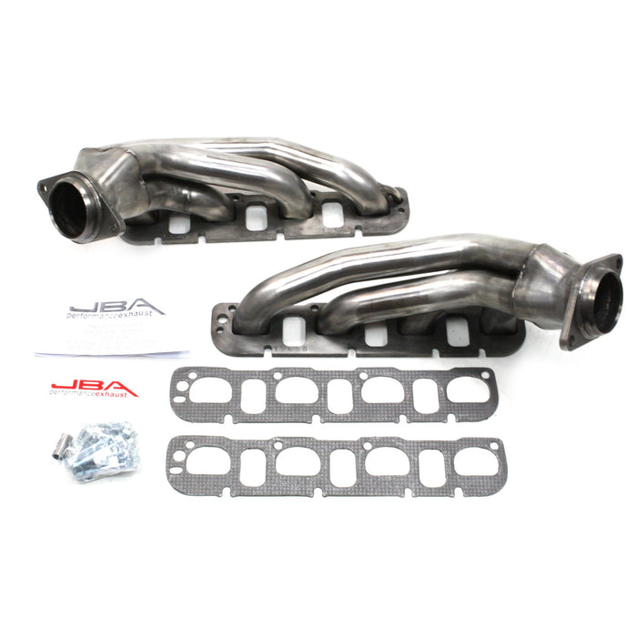 JBA Racing Headers 1965S 05-14  6.1/6.4L Chllngr/Chrgr/Mgnm/300C - Truck Part Superstore