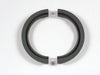 Mr Gasket 1965 Rear Main Seal Gasket; Injection Molded 2 Piece Design; Silicone; - Truck Part Superstore