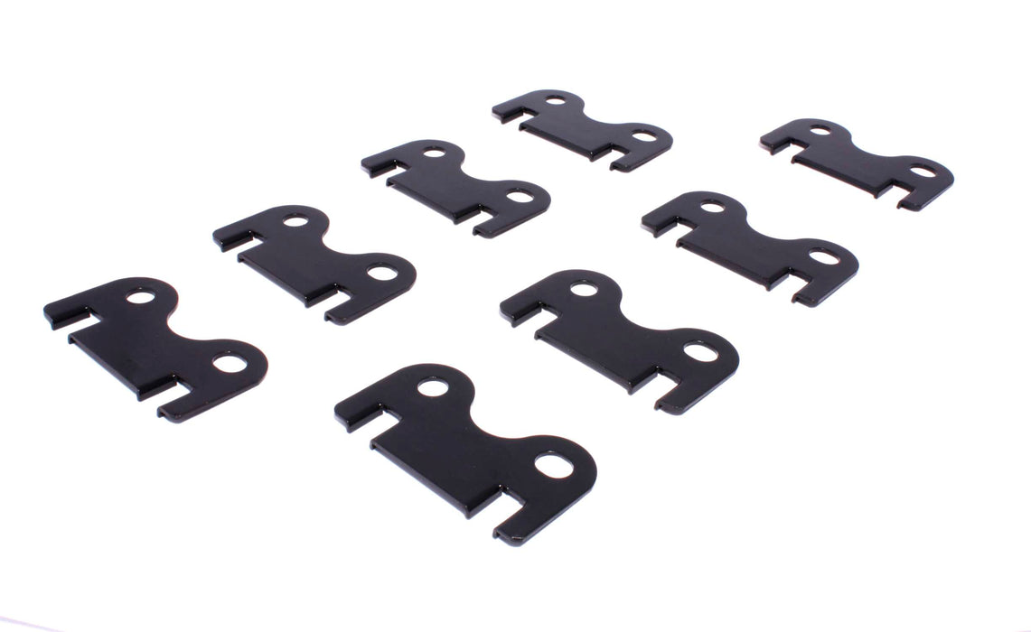 COMP Cams 4842-8 Flat 1 Piece Guide Plate Set for Olds 350-455 w/ 5/16" Pushrod and 5/16" Stud - Truck Part Superstore