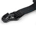 Mishimoto BNRTC-TD-4BK Borne Off-Road Vehicle Ratchet Tie-Down Kit, Black - Truck Part Superstore