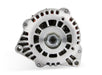 Holley 197-300 Alternator; For Use w/LS Brackets; 105 AMP; Small Case; - Truck Part Superstore