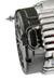 Holley 197-300 Alternator; For Use w/LS Brackets; 105 AMP; Small Case; - Truck Part Superstore
