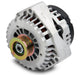 Holley 197-301 Alternator; For Use w/LS Brackets; 130 AMP; Large Case; - Truck Part Superstore