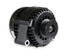 Holley 197-303 Alternator; 150 Amp; 1 Wire; Aluminum; Black Finish; - Truck Part Superstore