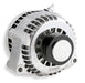 Holley 197-304 Alternator; 150 Amp; 1 Wire; Aluminum; Polished Finish; - Truck Part Superstore